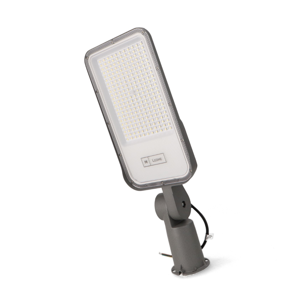 Lampa LED iluminat stradal 150W Spider 125 lm/w IP65 | ledia.ro