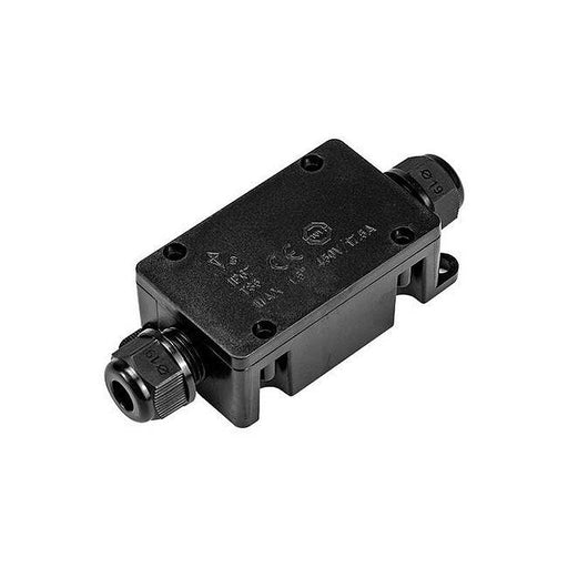 Conector dublu pentru imbinare cablu, 230V 3PIN, IP68, 2 bucati - ledia.roConector Cablu
