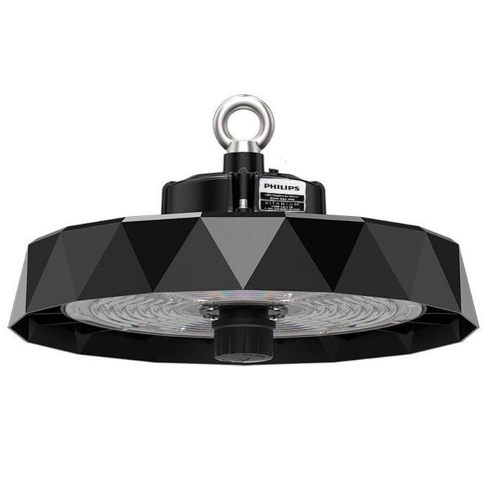 Lampa industriala 150W UFO Philips Xitanium LED High Bay - Dimabil, 170lm/w IP65 - ledia.roLampi suspendate