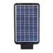 Lampa LED solara cu senzor de miscare, 15W/4000K, IP65 - ledia.roLampi solare cu senzor