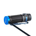 Lanterna LED mini Olight Baton 3, 1200lm, Negru - ledia.roEDC