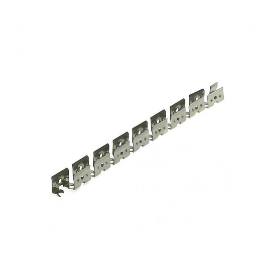 Profil Flexibil din Aluminiu 8x10 mm pentru Neon Flex sau Profil din Silicon - ledia.roProfile Aluminiu