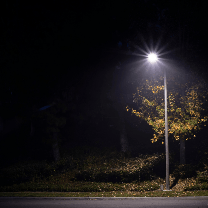 8 motive să folosești LED pentru iluminat stradal drumuri, parcuri & interesecții - ledia.ro