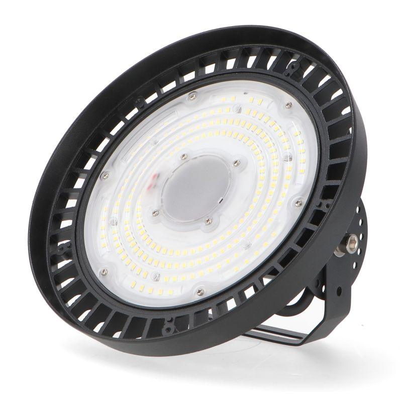 Lampă industrială LED UFO Inspire de 100 W