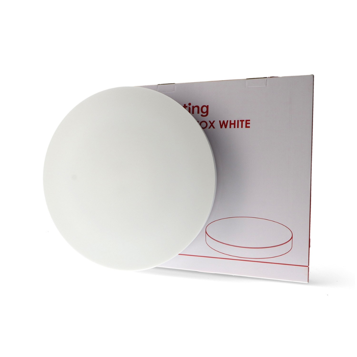 Plafoniera LED Rotunda NEOX 50W, 3CCT, 5000lm, IP20