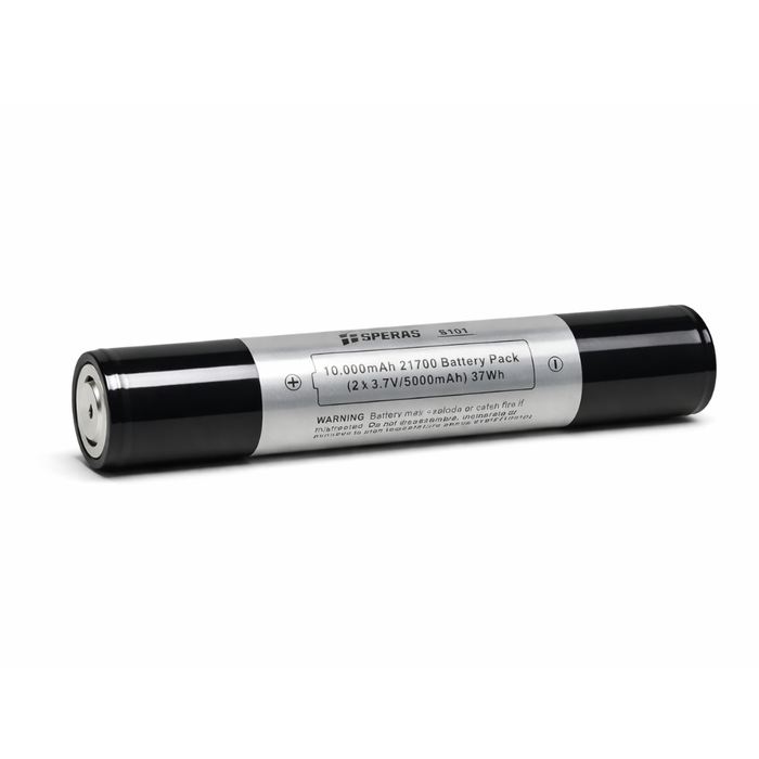 Lanterna T1 V3 Speras 1500M 3000LM