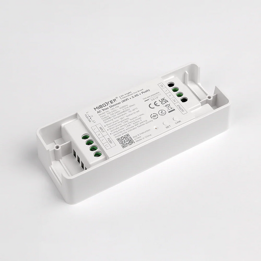 TRI-PW 500W AC Triac Dimmer (WiFi+2.4GHz + Push) - Image 2