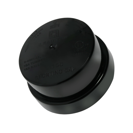 Conector control manual lampă stradală LM6450