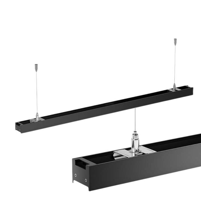 Set complet instalare lampă LED suspendată