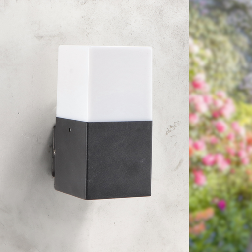 aplice exterior, aplice moderne fatada, aplica rezistenta exterior, aplica led ieftina, aplice LED fatada, aplica design modern, ledia.ro