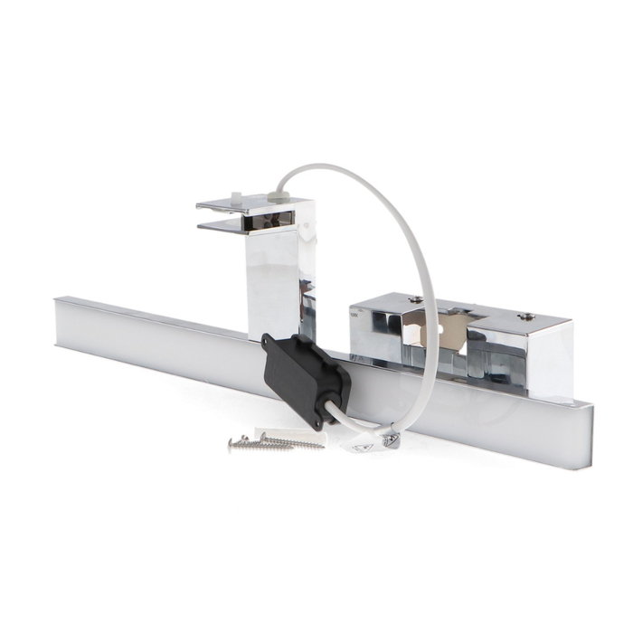 aplica LED Sanan 8W montaj perete