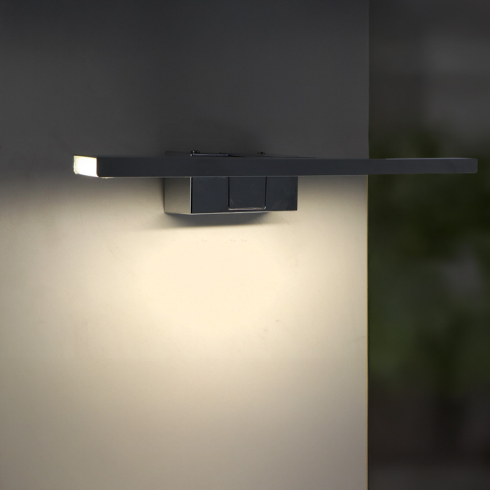 aplica LED pentru oglindă 8W IP44