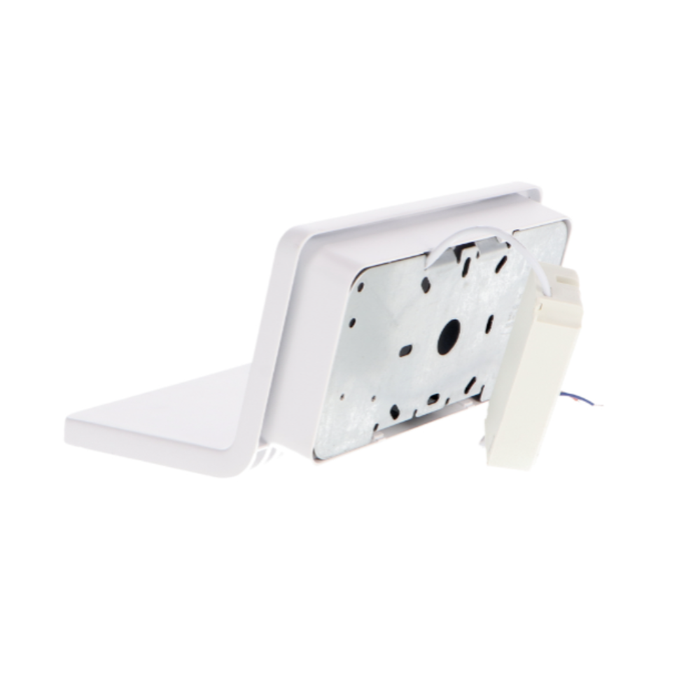 aplica LED pentru living lumina in sus