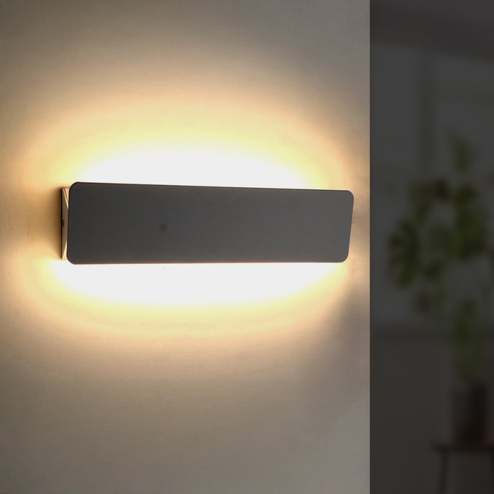 aplica LED VAS 10W lumina calda neutra rece