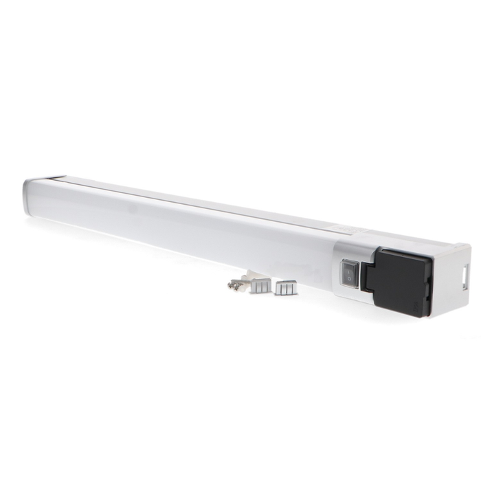 aplica LED cu suport oglindă 665 mm

