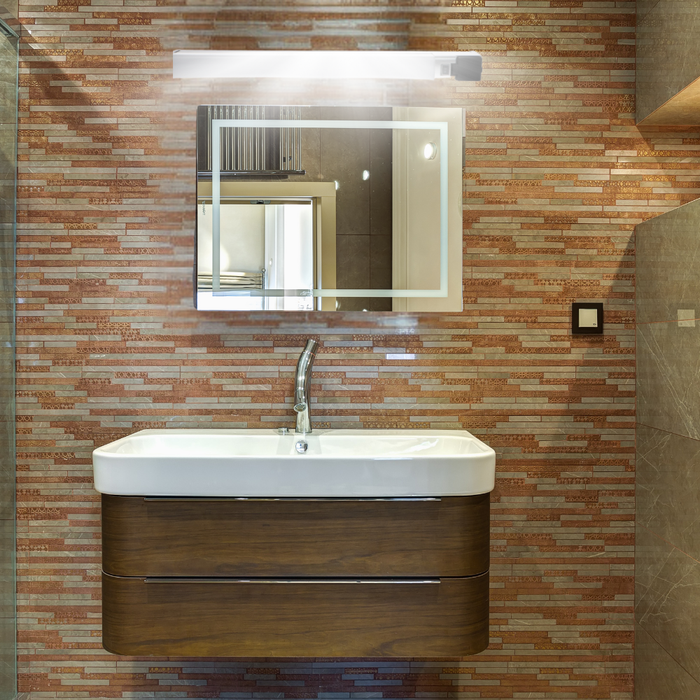 aplica LED pentru hoteluri și spa-uri
