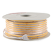 banda led cob 220v IP67, pentru vitrine comerciale, culori naturale CRI 90