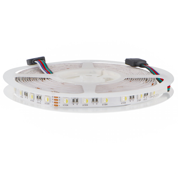 banda led 24v, banda cu leduri 24v, banda led 5m, benzi led 24V, banda led dedeman, banda led SMD5050, banda led interior, banda led rgbw, ledia.ro
