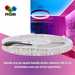 banda led RGB 24v, banda cu leduri 24v, banda led 5m, benzi led RGB, banda led dedeman, banda led SMD3535, banda led interior, ledia.ro