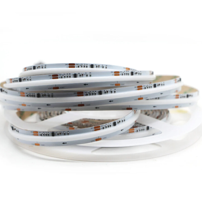 Bandă LED COB RGBW WS2814 24V, 5m
