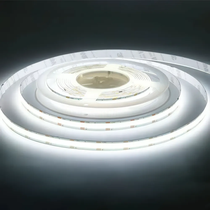 bandă LED fără puncte vizibile 784 LED pe metru