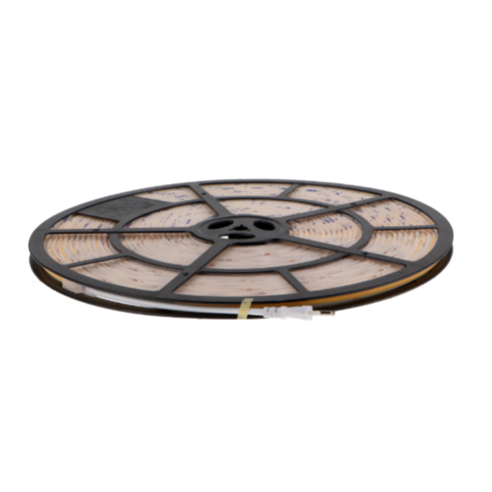 banda LED decorativă pentru scafe
COB LED 220V IP67 iluminat profesional