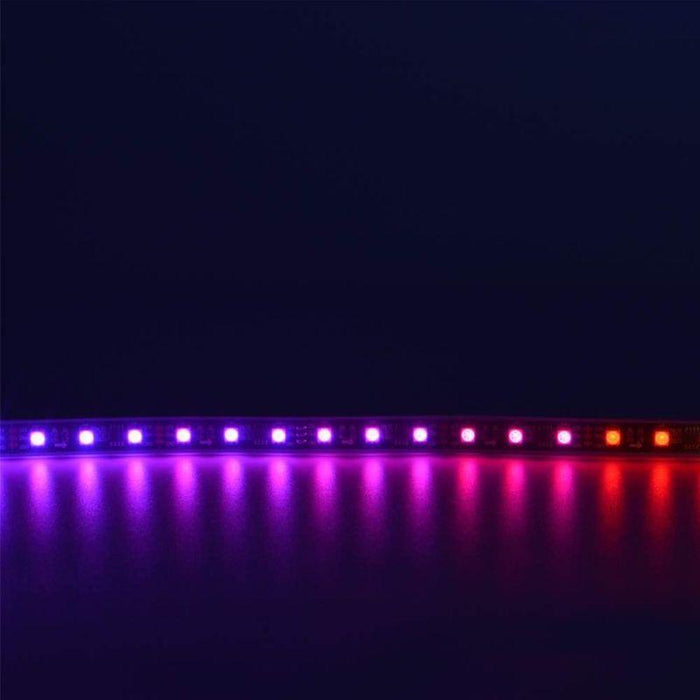 banda digitala multicolora, IP67, rola 5 metri, IP67