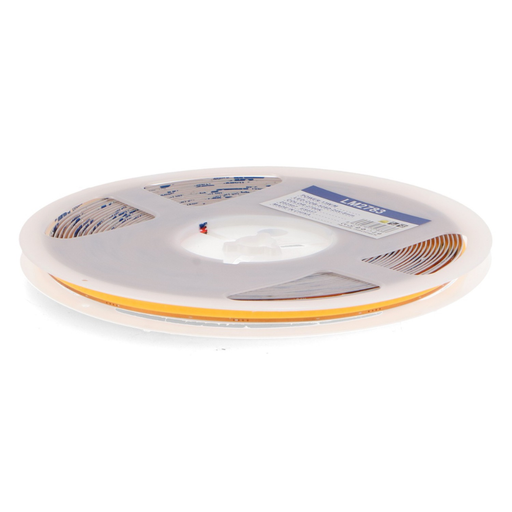 bandă LED Free Cut pentru mobilier, 24v, 10m