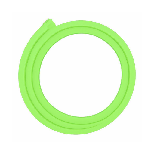 Bandă Neon FLEX Lime 24V DC montaj interior