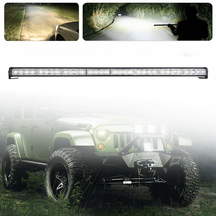 led bar auto slim, bara led auto, bara led auto off road, bara led auto spot beam, bara cu leduri auto, bara leduri auto, bara leduri off road, led bara auto, proiector led bar, proiector led bara auto offroad, ledia.ro