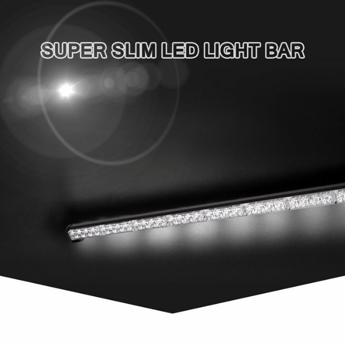 led bar auto slim, bara led auto, bara led auto off road, bara led auto spot beam, bara cu leduri auto, bara leduri auto, bara leduri off road, led bara auto, proiector led bar, proiector led bara auto offroad, ledia.ro