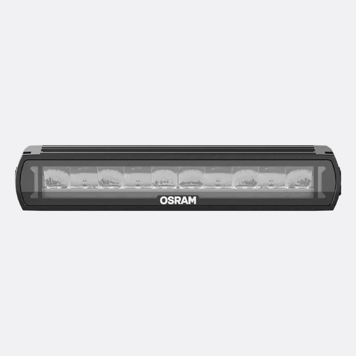 LED bar Osram 27w, LED light bar, lumini LED bar, bare LED pentru mașini, bare luminoase LED, bara led Osram, fx250-sp-gen2, ledia.ro