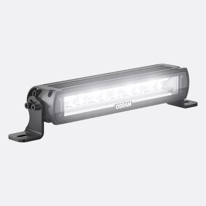 LED bar Osram 27w, LED light bar, lumini LED bar, bare LED pentru mașini, bare luminoase LED, bara led Osram, fx250-sp-gen2, ledia.ro