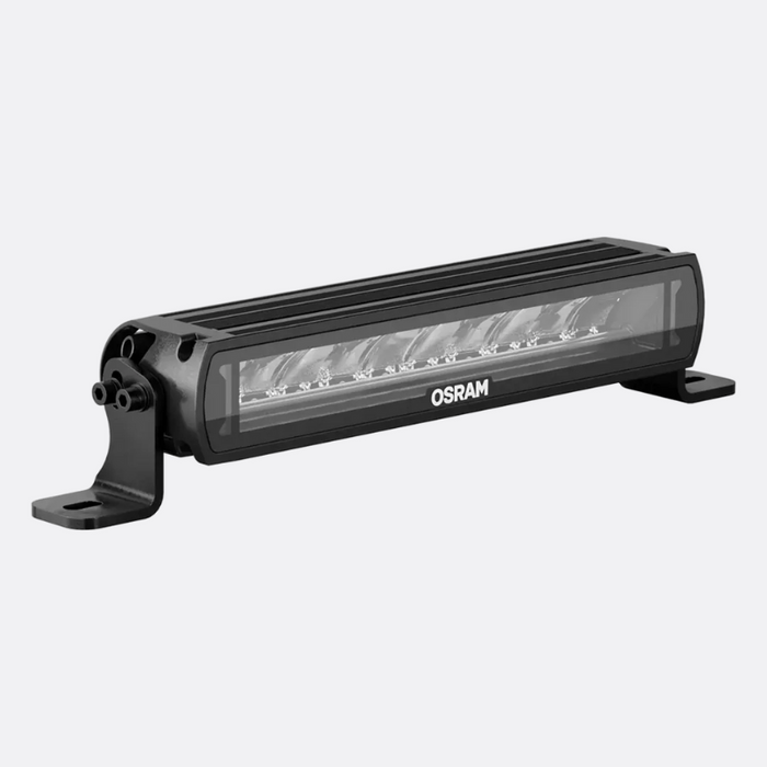 LED bar Osram 27w, LED light bar, lumini LED bar, bare LED pentru mașini, bare luminoase LED, bara led Osram, fx250-sp-gen2, ledia.ro