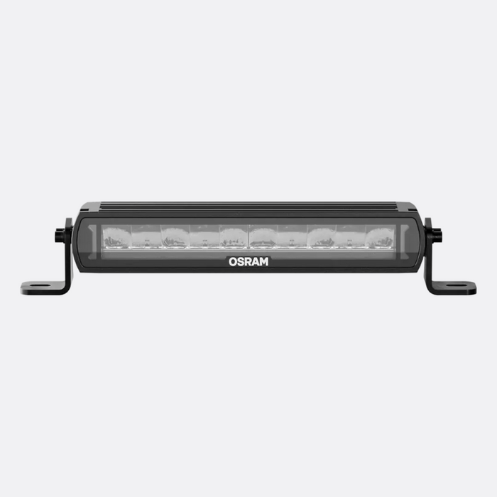 LED bar Osram 27w, LED light bar, lumini LED bar, bare LED pentru mașini, bare luminoase LED, bara led Osram, fx250-sp-gen2, ledia.ro