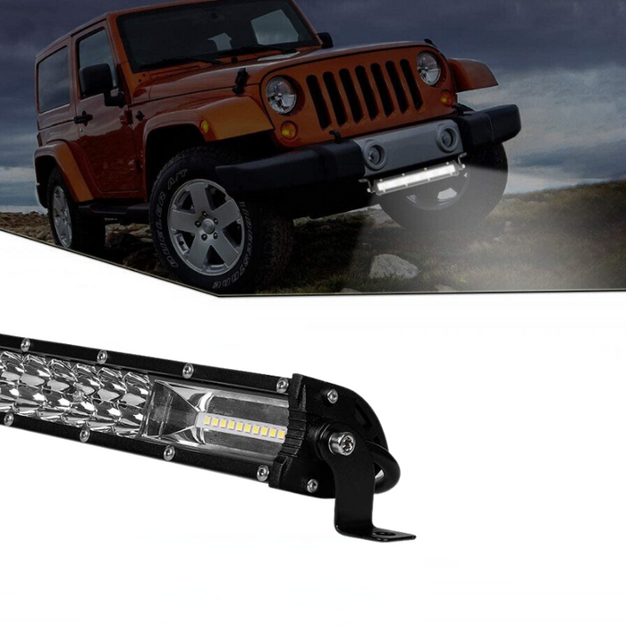 led bar auto combo, bara led auto, bara led auto off road, bara led auto combo beam, bara cu leduri auto, bara leduri auto, bara leduri off road, led bara auto, proiector led bar, proiector led bara auto offroad, ledia.ro