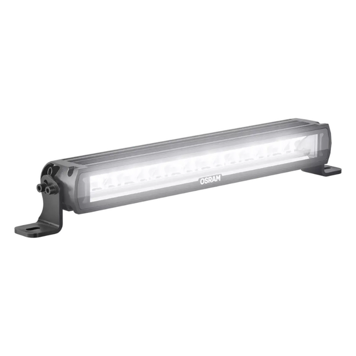 LED bar Osram 56w, LED light bar, lumini LED bar, bare LED pentru mașini, bare luminoase LED, bara led Osram, OSRAM FX500-SP SM Gen2 Spot, ledia.ro
