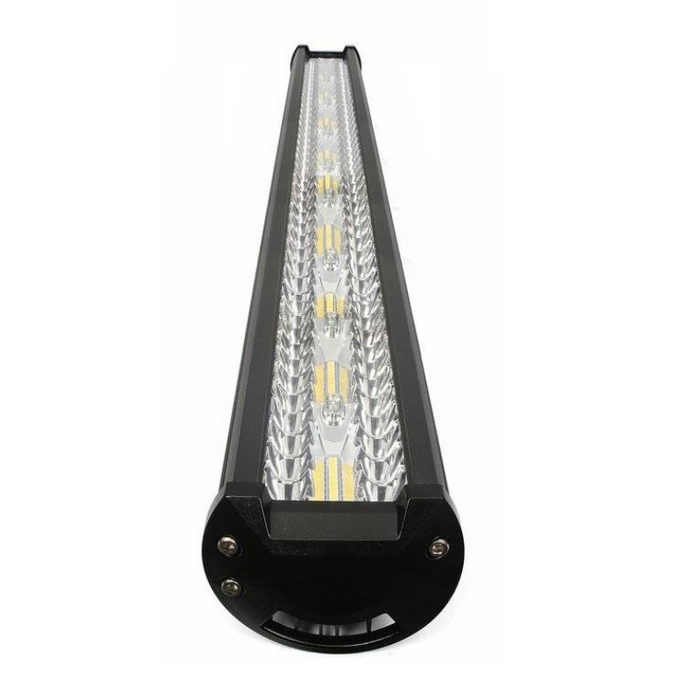 LED bar 540w, LED light bar, lumini LED bar, bare LED pentru mașini, bare luminoase LED, bara led combo, bara led 104cm, ledia.ro
