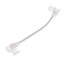 adaptor LED COB cu cablu 30cm, conector cu fir pentru bandă LED 220V