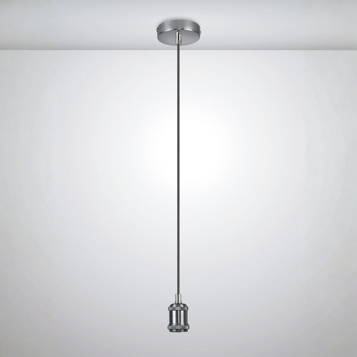 Cablu pendul metalic NICE pentru iluminat decorativ