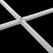 conector panouri luminoase hexagon