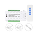 Controller LED pentru efecte pe trepte, senzor si telecomanda incluse