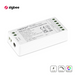 controler ZigBee, controller MiBoxer, controller banda led RGB+CCT, controller FUT039Z, MiLight, ledia.ro