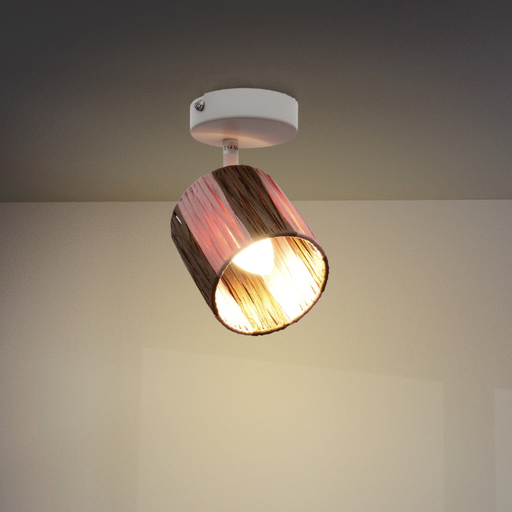 corp iluminat interior, aplica tavan design minimalist