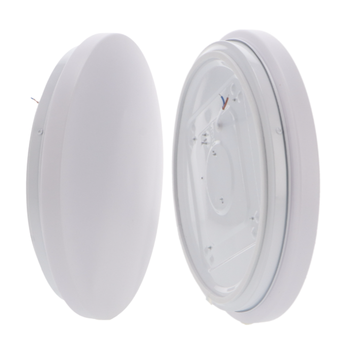 Plafonieră LED 24W alb rece 6500K