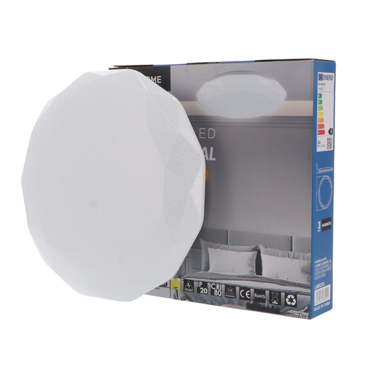 Corp de iluminat LED 36W pentru living modern