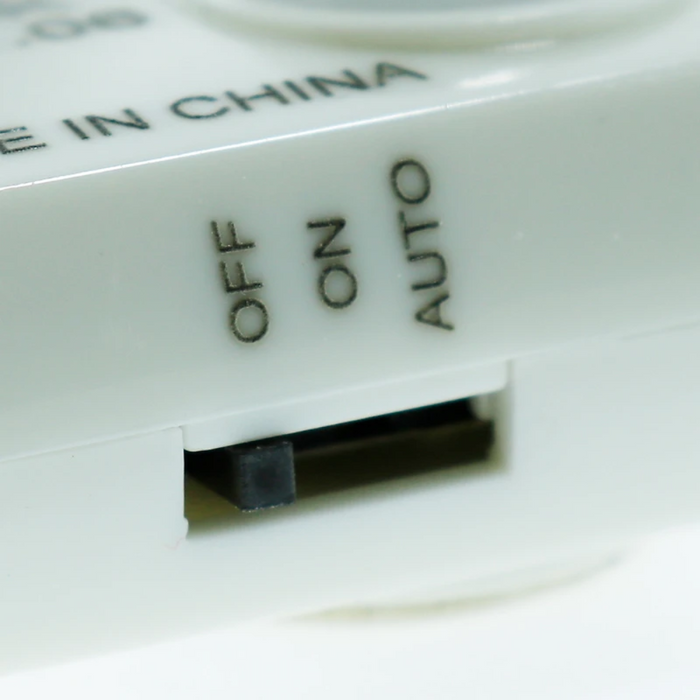 Corp de iluminat LED cu sursă Osram și carcasă din aluminiu, detalii selector, ledia.ro