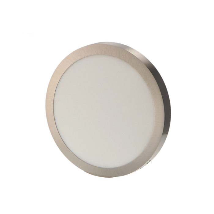 Spot LED rotund 25W IP44 rezistent la umiditate
