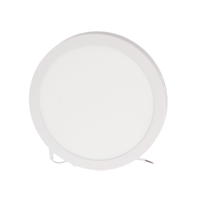 Spot LED 25W Lumină albă caldă-neutră-rece CCT pentru interior