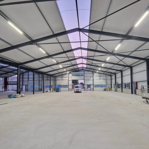 lampă LED IP65 60W cu 3 temperaturi de culoare